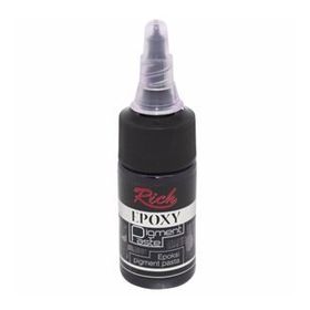 Rich Epoksi 20 cc 364 Yeşil Pigment Pasta