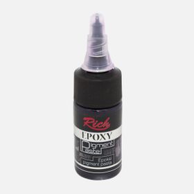Rich Epoksi 20 cc 364 Yeşil Pigment Pasta