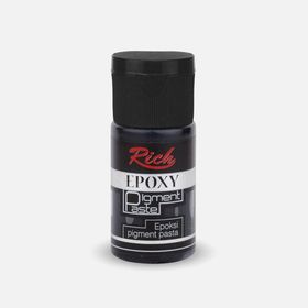 Rich Epoksi 20 cc 364 Yeşil Pigment Pasta