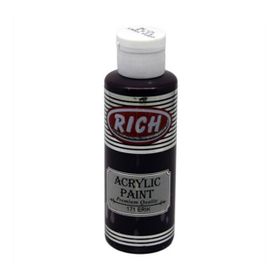 Rich Erik 130 cc Akrilik Boya