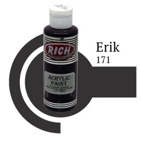 Rich Erik 130 cc Akrilik Boya