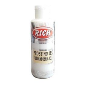 Rich Frosting 120 cc Buzlandırma Jeli