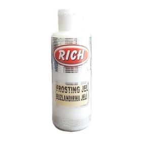 Rich Frosting 120 cc Buzlandırma Jeli