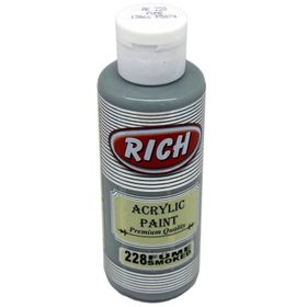 Rich Füme 130 cc Akrilik Boya