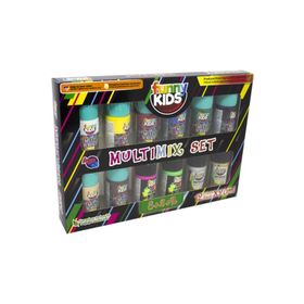 Rich Funny Kids 20 ml Multimix 12'li Set