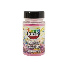 Rich Funny Kids 90 cc 4790 Pembe Kadife Tozu
