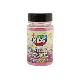 Rich Funny Kids 90 cc 4790 Pembe Kadife Tozu