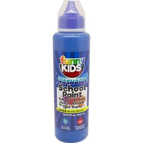 Rich Funny Kids Mavi 500 cc Akrilik Boya