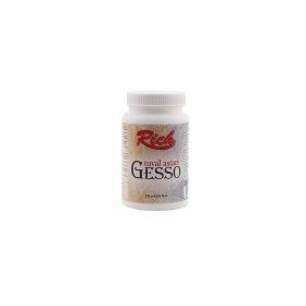 Rich Gesso 1 kg Tuval Astarı