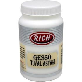 Rich Gesso 250 cc Tuval Astarı