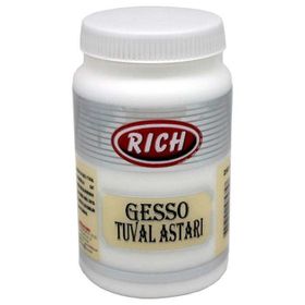 Rich Gesso 250 cc Tuval Astarı