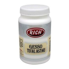 Rich Gesso 250 cc Tuval Astarı