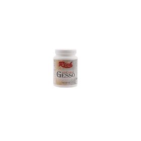 Rich Gesso Beyaz 250 CC Tuval Astarı