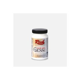 Rich Gesso Beyaz 250 CC Tuval Astarı