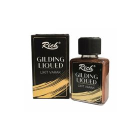 Rich Gilding Liqued 75 cc Bakır Sıvı Varak