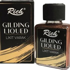 Rich Gilding Liqued 75 cc Bakır Sıvı Varak