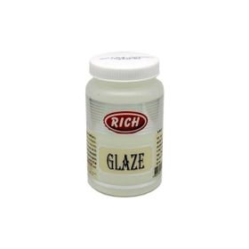 Rich Glaze 250 cc Medium Naturel Şeffaflaştırıcı