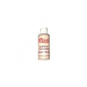 Rich High Gloss VR-130-2491 Parlak 130 cc Su Bazlı Vernik