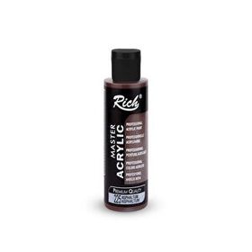 Rich Hobi Asphaltum 130cc Akrilik Boya