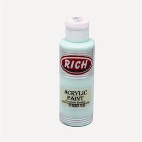 Rich Hobi Bebek Yeşili 130cc Akrilik Boya