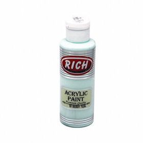 Rich Hobi Bebek Yeşili 130cc Akrilik Boya