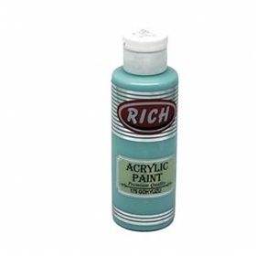 Rich Hobi Gökyüzü 130cc Akrilik Boya