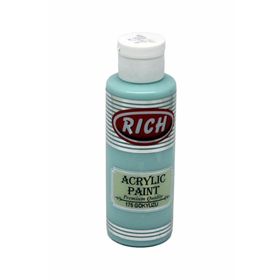 Rich Hobi Gökyüzü 130cc Akrilik Boya
