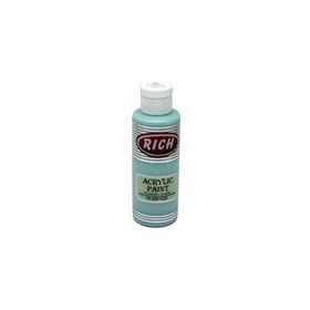 Rich Hobi Gökyüzü 130cc Akrilik Boya