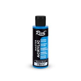 Rich Hobi Mavi 130cc Akrilik Boya