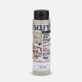 Rich Ilhamur 500 cc Selfy Decor