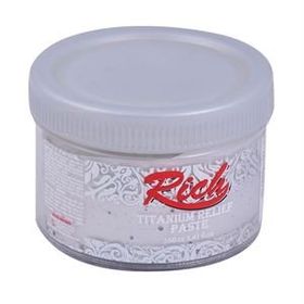 Rich İnci 160 cc Titanyum Rölyef Pasta