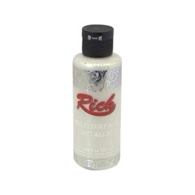 Rich İnci 6500 Rich Multi Surface 130 Ml Metalik