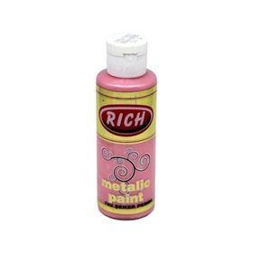 Rich Kahverengi 70cc Akrilik Boya