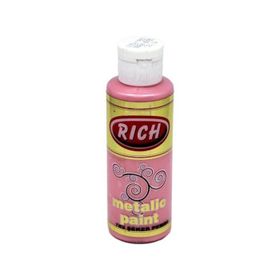 Rich Kahverengi 70cc Akrilik Boya