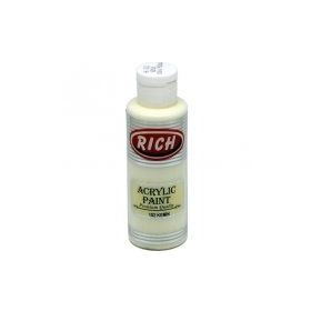 Rich Kemik 260 cc Akrilik Boya