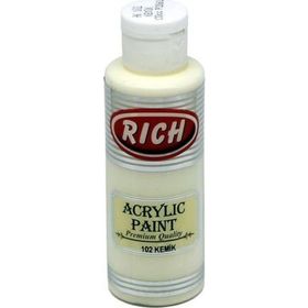 Rich Kemik 260 cc Akrilik Boya