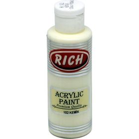 Rich Kemik 260 cc Akrilik Boya