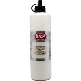 Rich Kemik 500cc Akrilik Boya