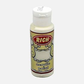 Rich Kemik 70cc Akrilik Boya