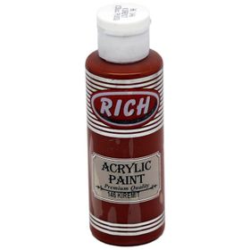 Rich Kiremit 130 cc Akrilik Boya