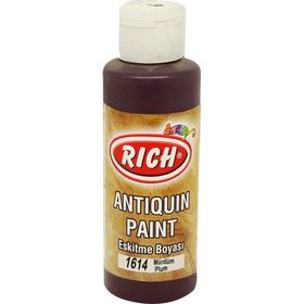 Rich Kırmızı 70cc Akrilik Boya