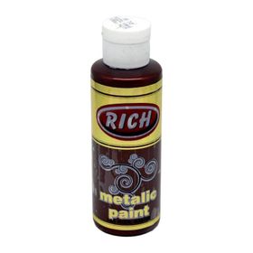 Rich Kızıl 130 cc Akrilik Boya