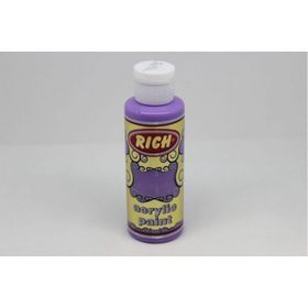 Rich Lavanta 130 cc Akrilik Boya