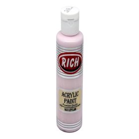 Rich Leylak 130 cc Akrilik Boya
