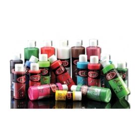 Rich Magenta 130 cc Akrilik Boya