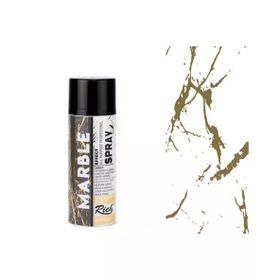 Rich Marble Effect 200 ml Altın Mermer Efekti Sprey