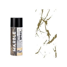 Rich Marble Effect 200 ml Altın Mermer Efekti Sprey