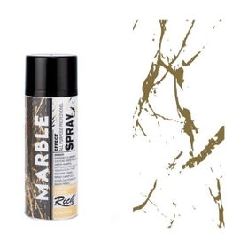 Rich Marble Effect 200 ml Altın Mermer Efekti Sprey