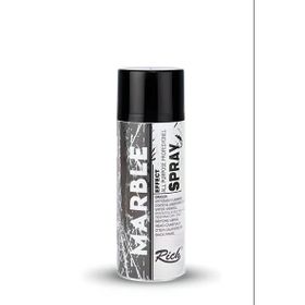 Rich Marble Effect 200 ml Gümüş Mermer Efekti Sprey