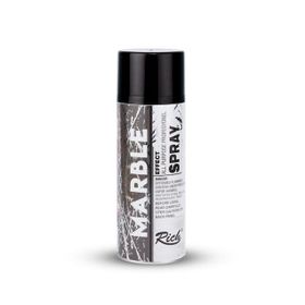Rich Marble Effect 200 ml Gümüş Mermer Efekti Sprey